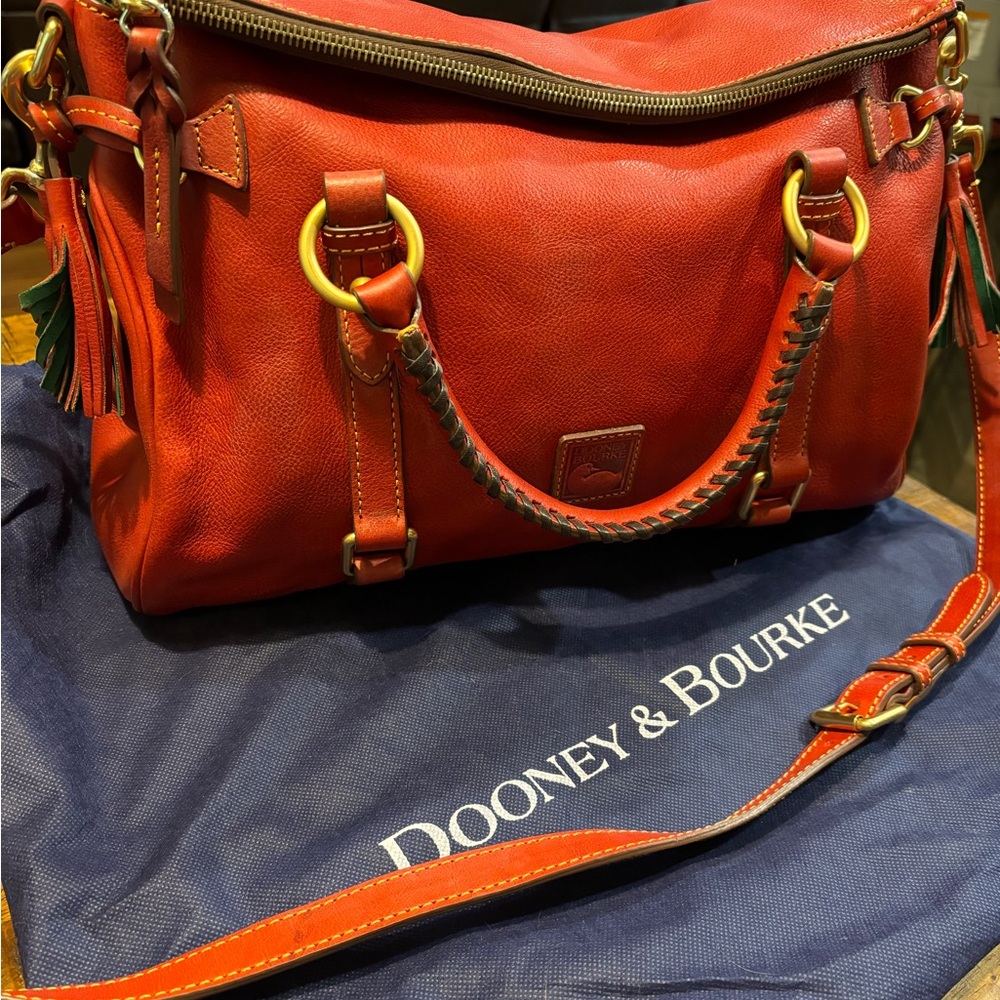 Dooney and Bourke